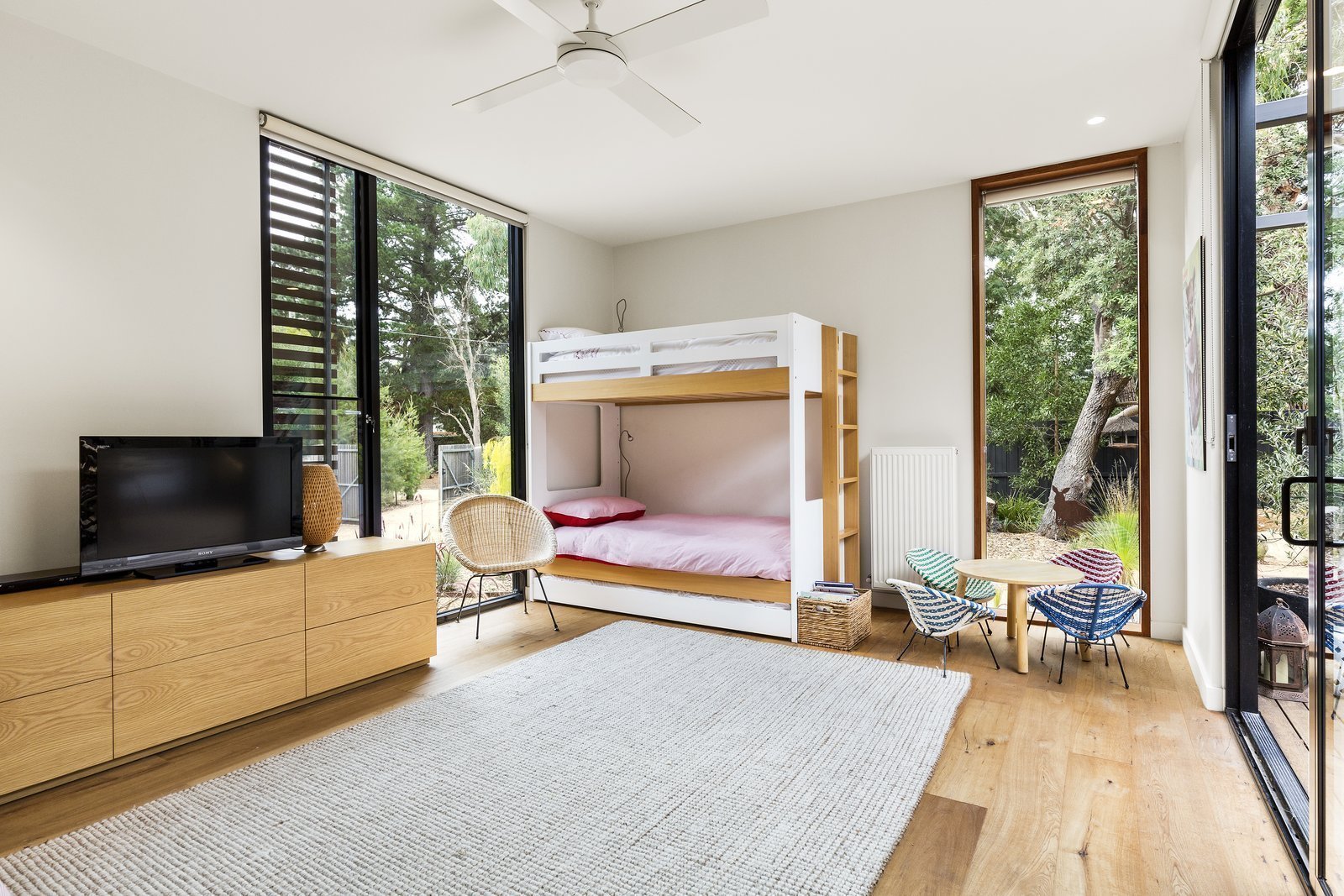 Plážový dům v Merricks