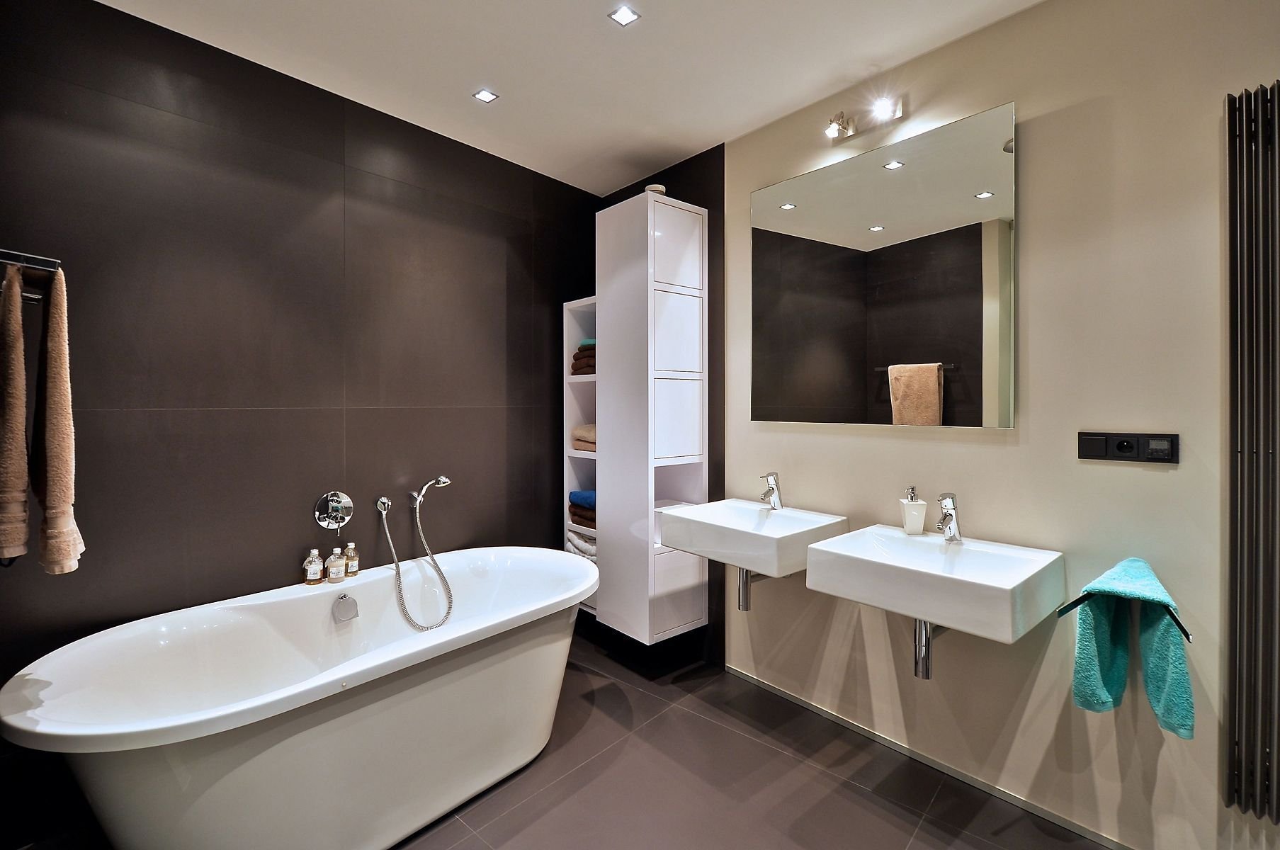 Proměna půdy v podkrovní byt