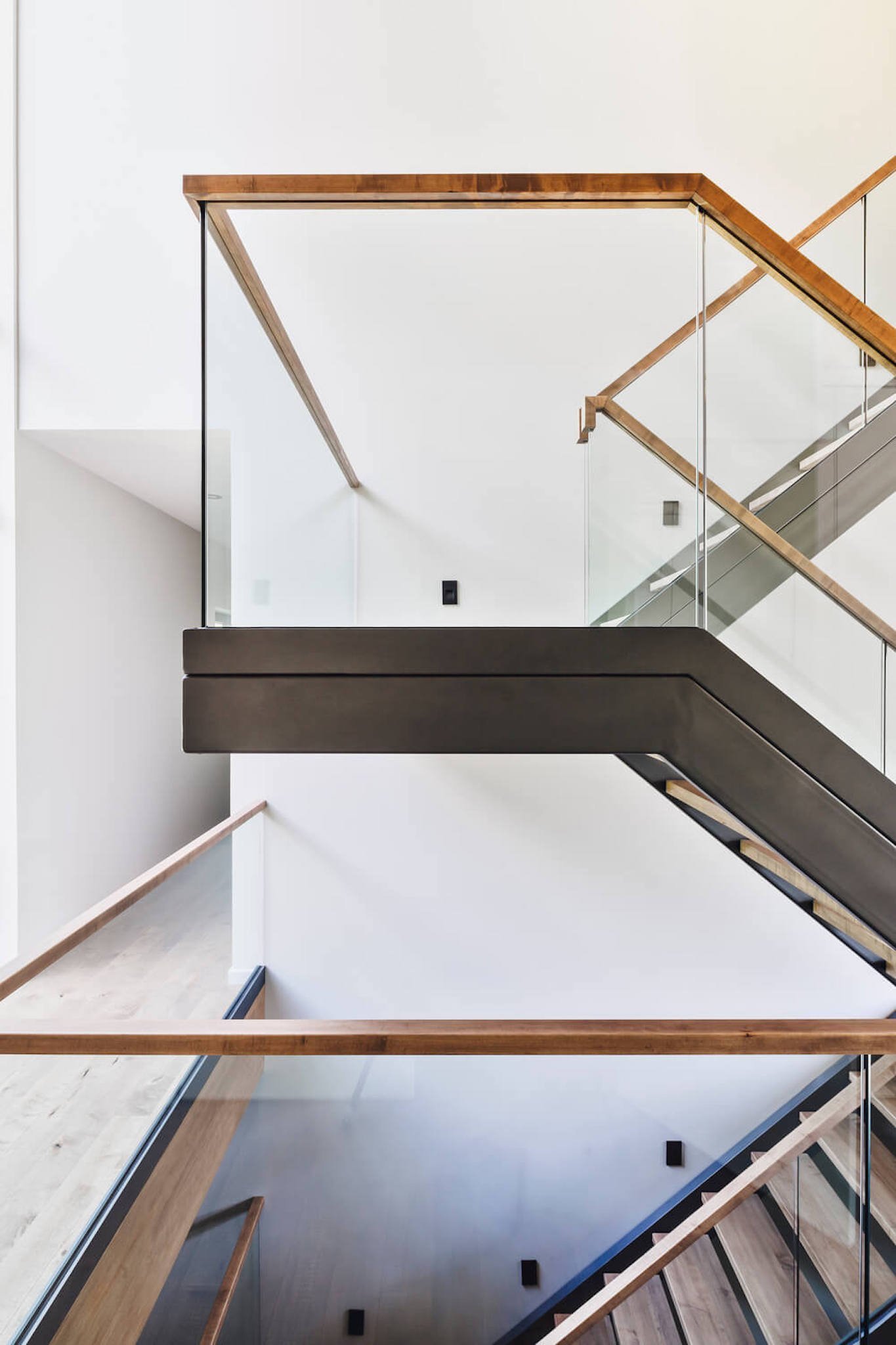 Rezidence na plošině