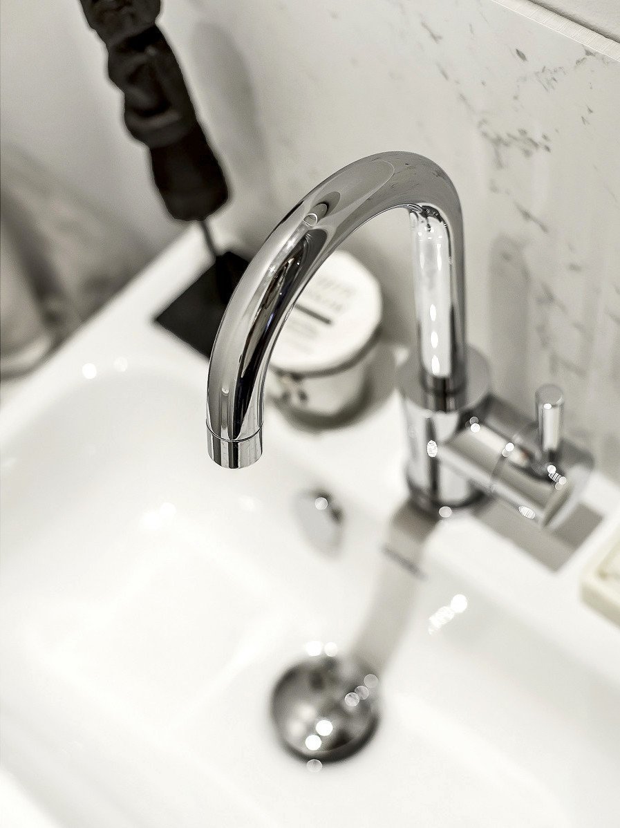 Romantické industriální podkroví