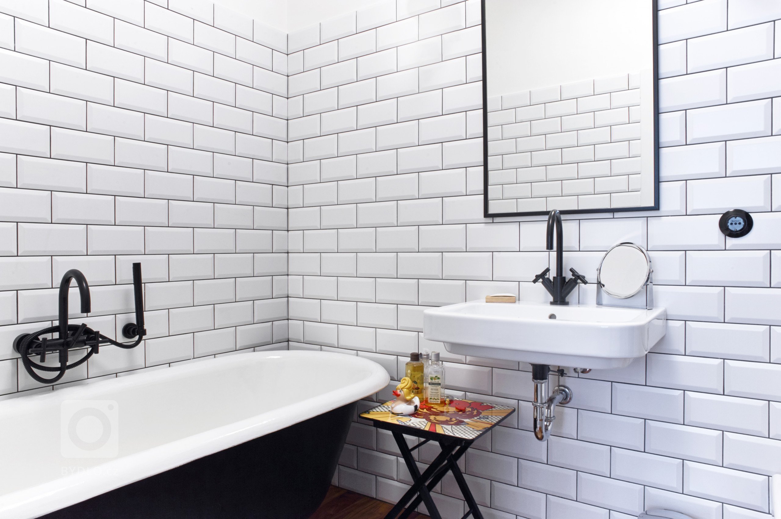 Současné bydlení v klášteře bez řehole a askeze