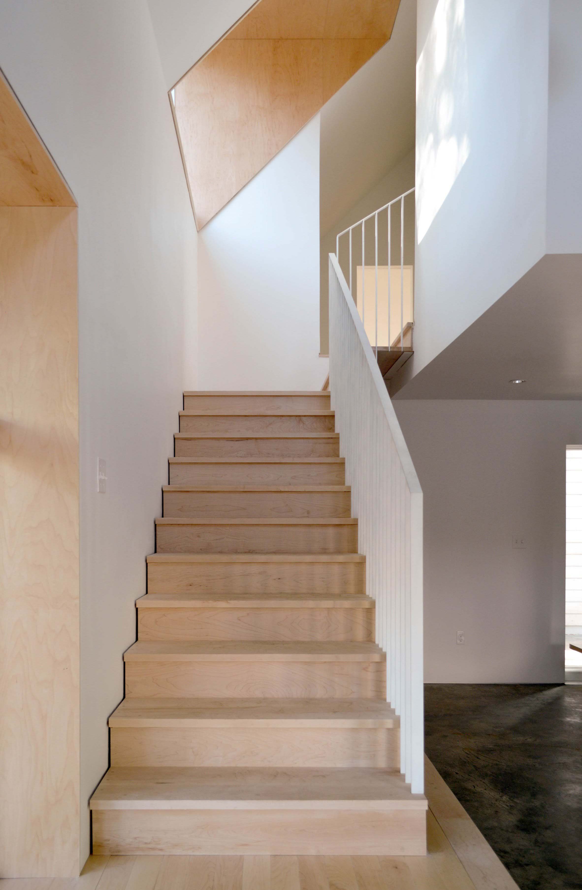 Studenti architektury navrhli dům pro bezdomovce