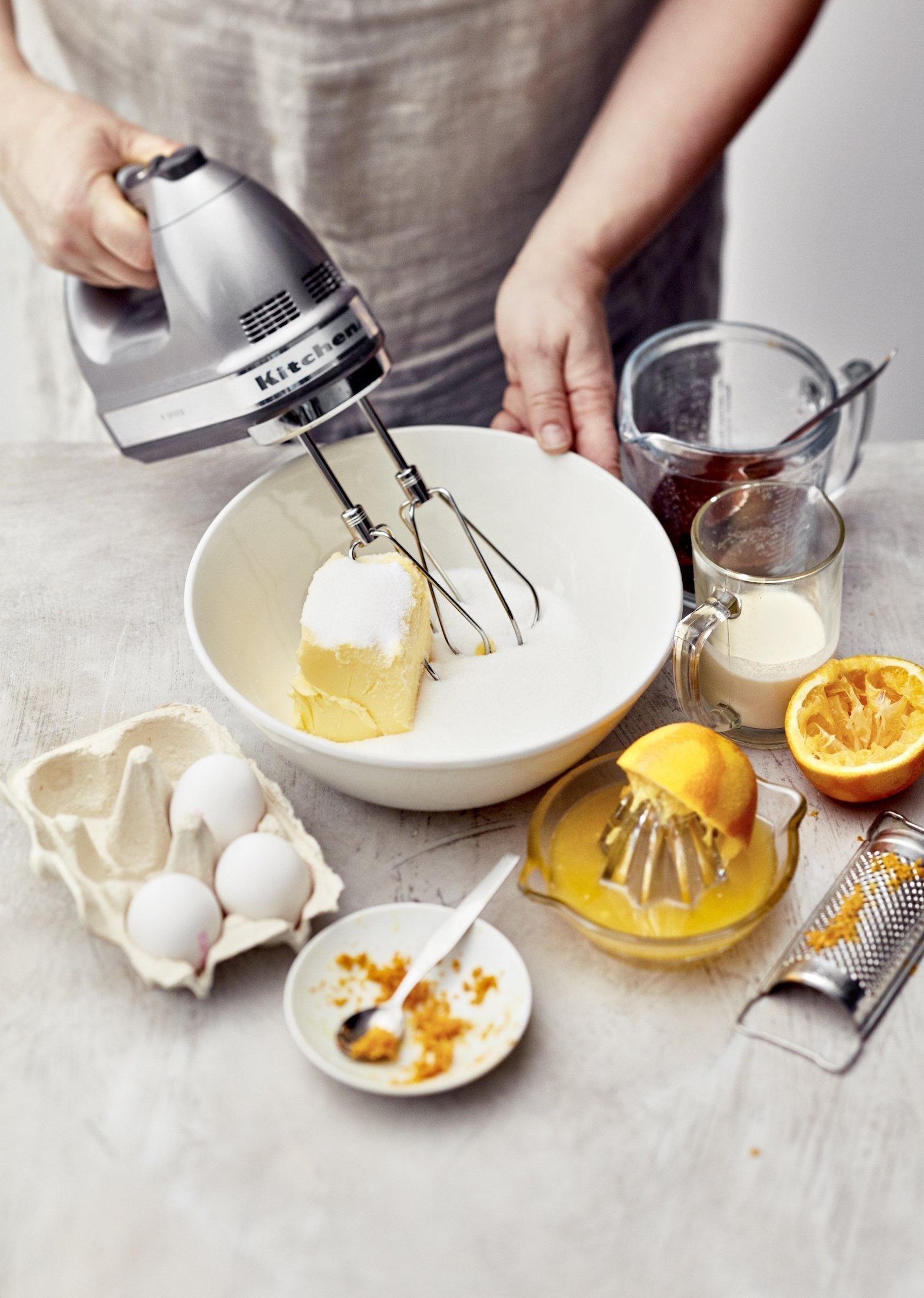 Tygří dort s čokoládou