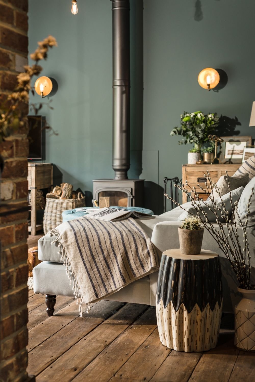 Víkendová chata pro dva