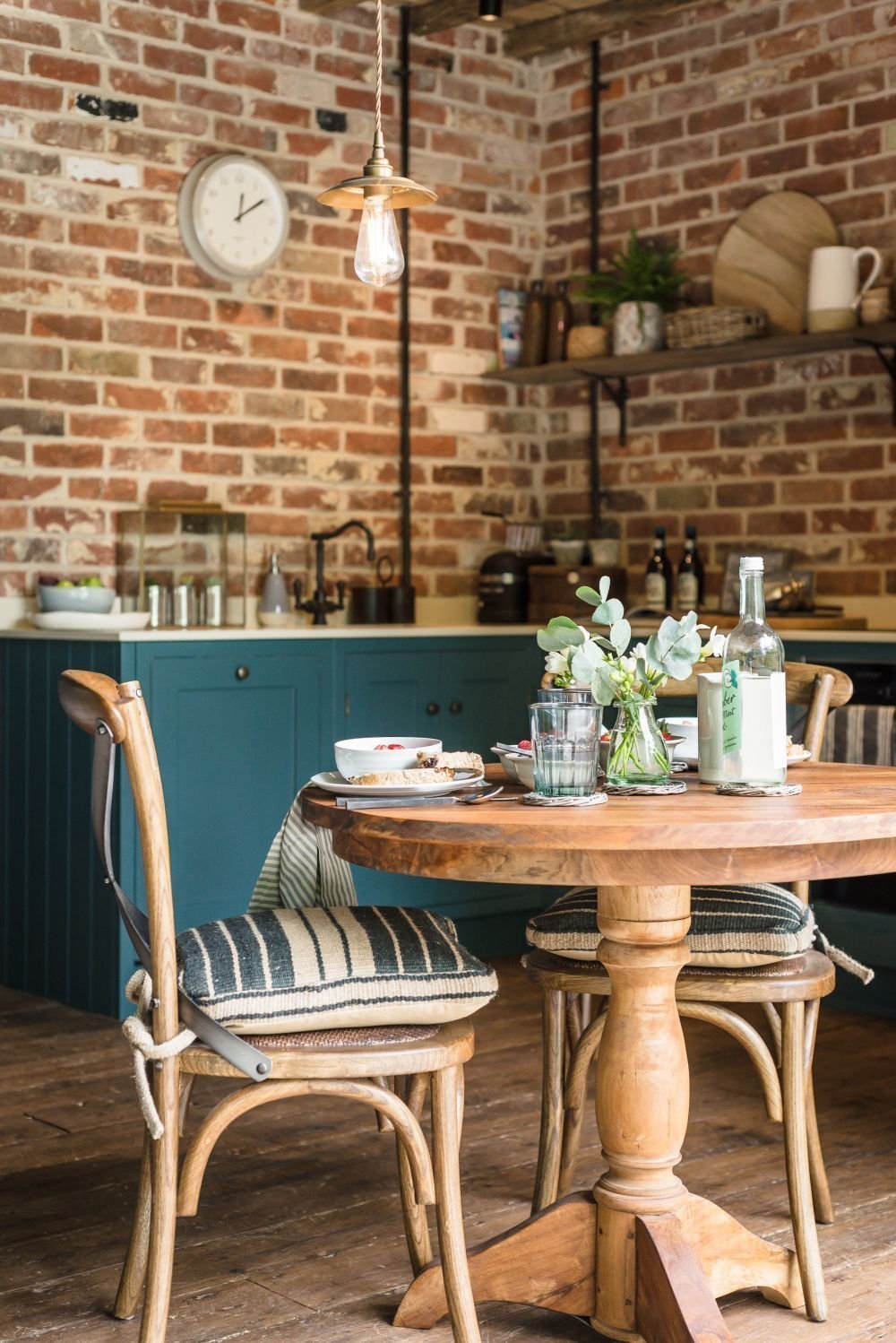 Víkendová chata pro dva