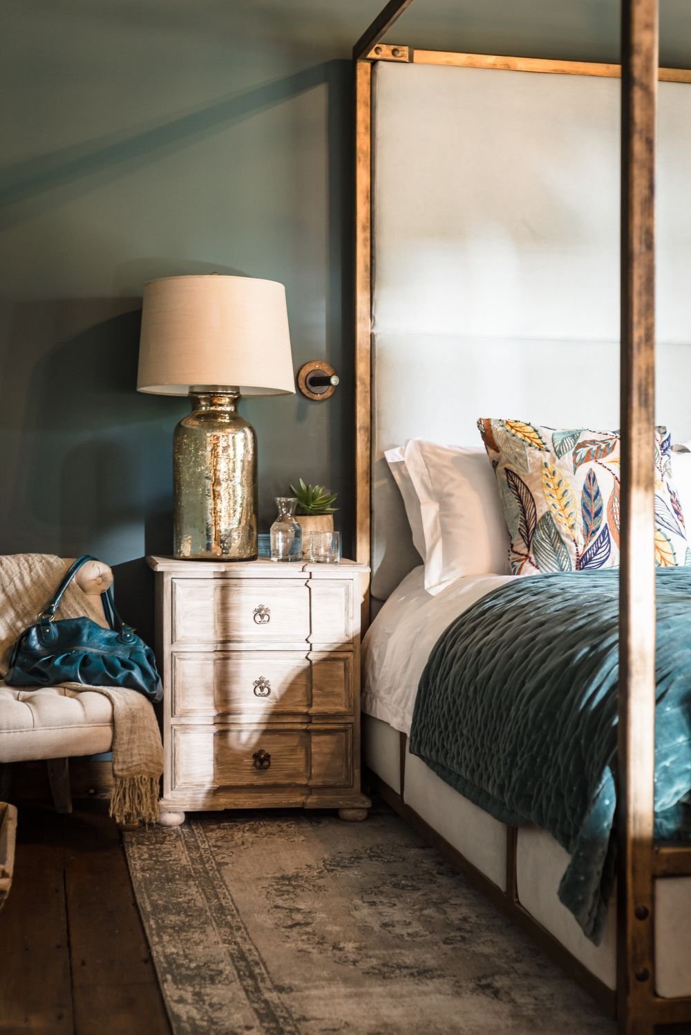 Víkendová chata pro dva