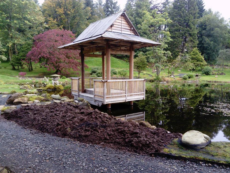 Hledáte klid mysli? Založte si japonskou zahradu