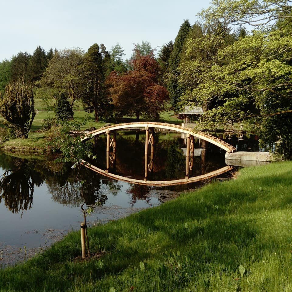 Hledáte klid mysli? Založte si japonskou zahradu