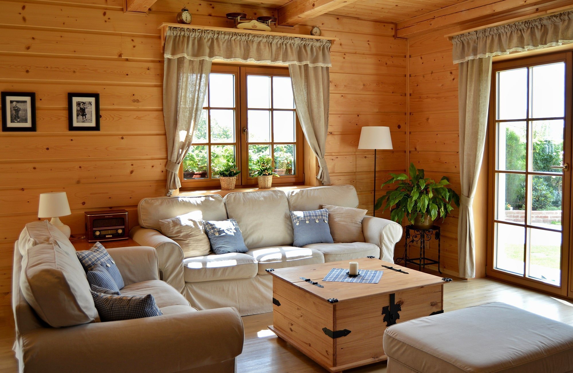 Žít v chalupě po celý rok? V této byste chtěli žít taky