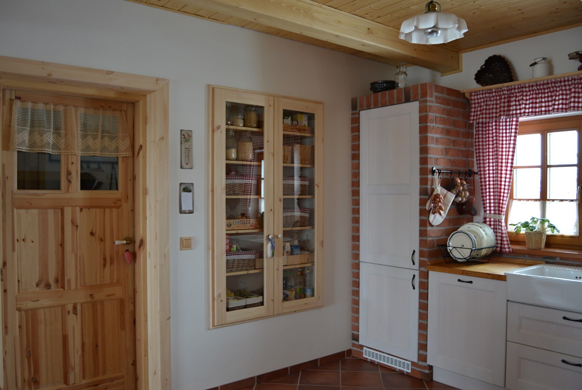 Žít v chalupě po celý rok? V této byste chtěli žít taky