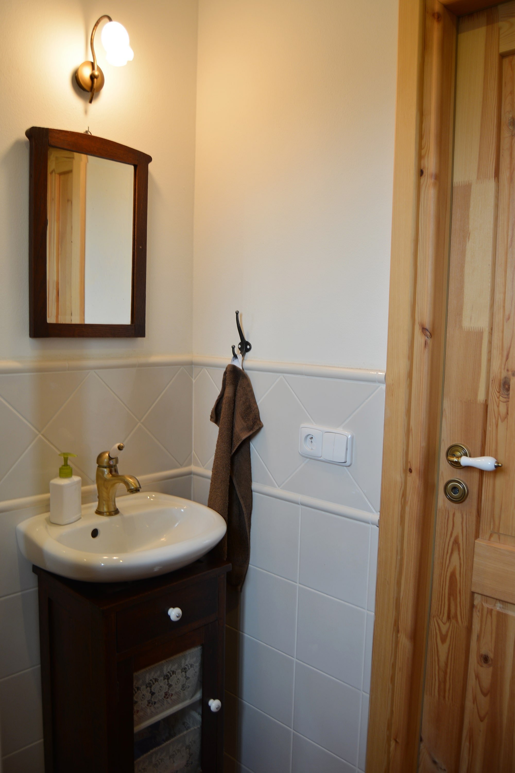 Žít v chalupě po celý rok? V této byste chtěli žít taky