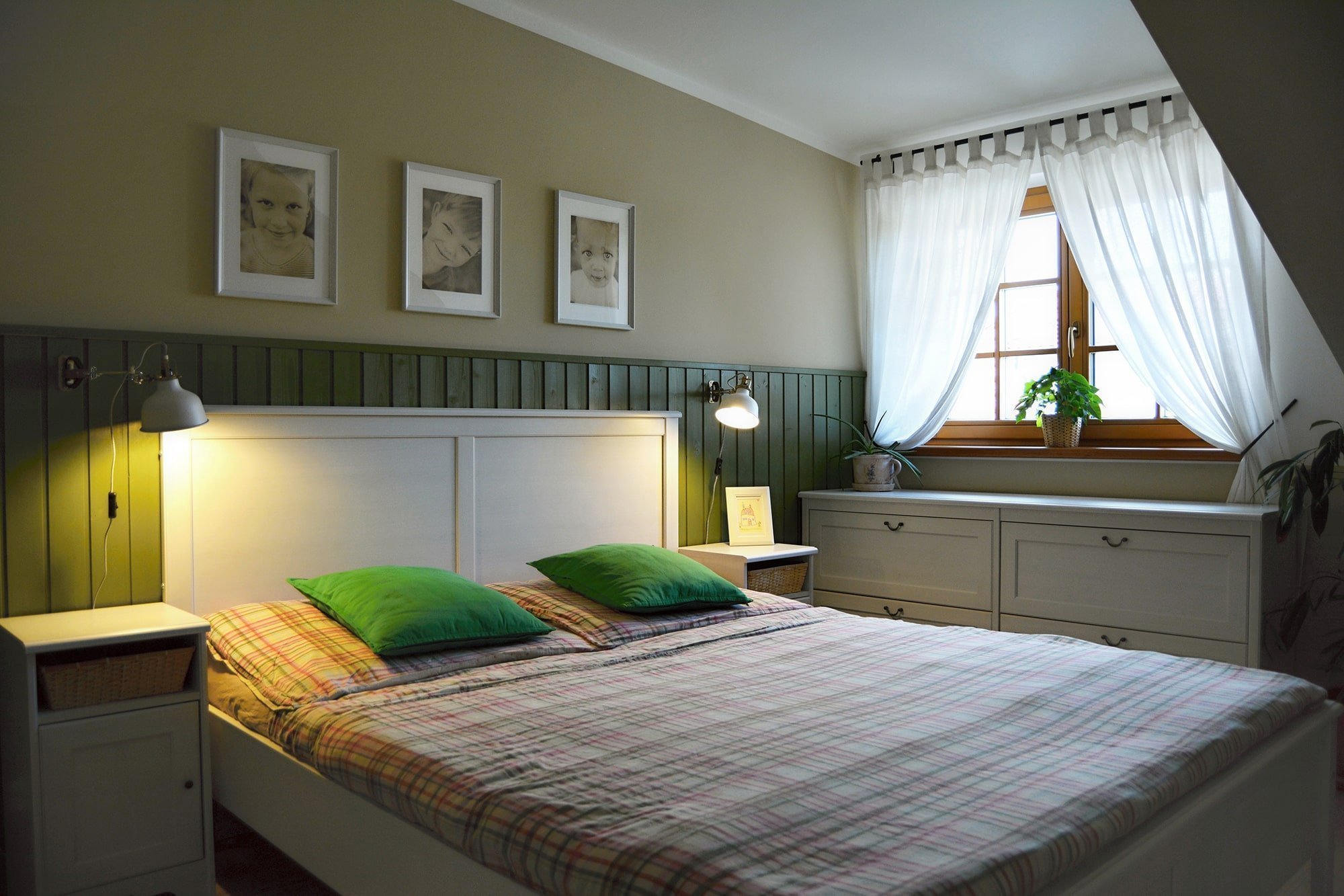 Žít v chalupě po celý rok? V této byste chtěli žít taky