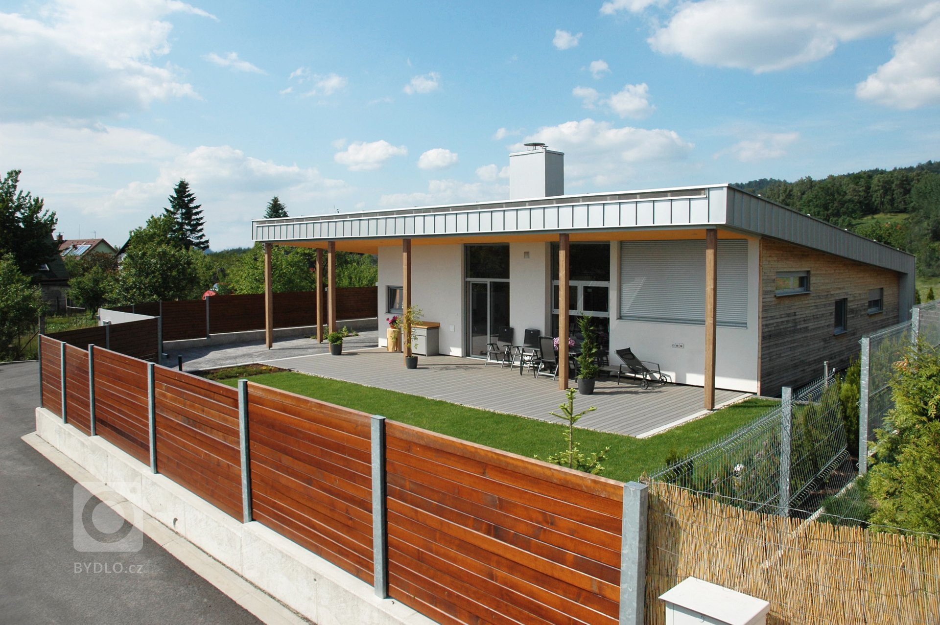 RD Krameriova - foto 01