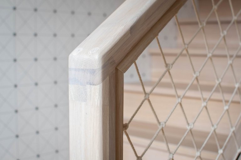 Byt v historickém domě na náměstí v Náměšti nad Oslavou. Tlusté zdi, z oken výhled na zámek, nevyužité podkroví, možnost terasy. Tohle vše nás zlákalo k…