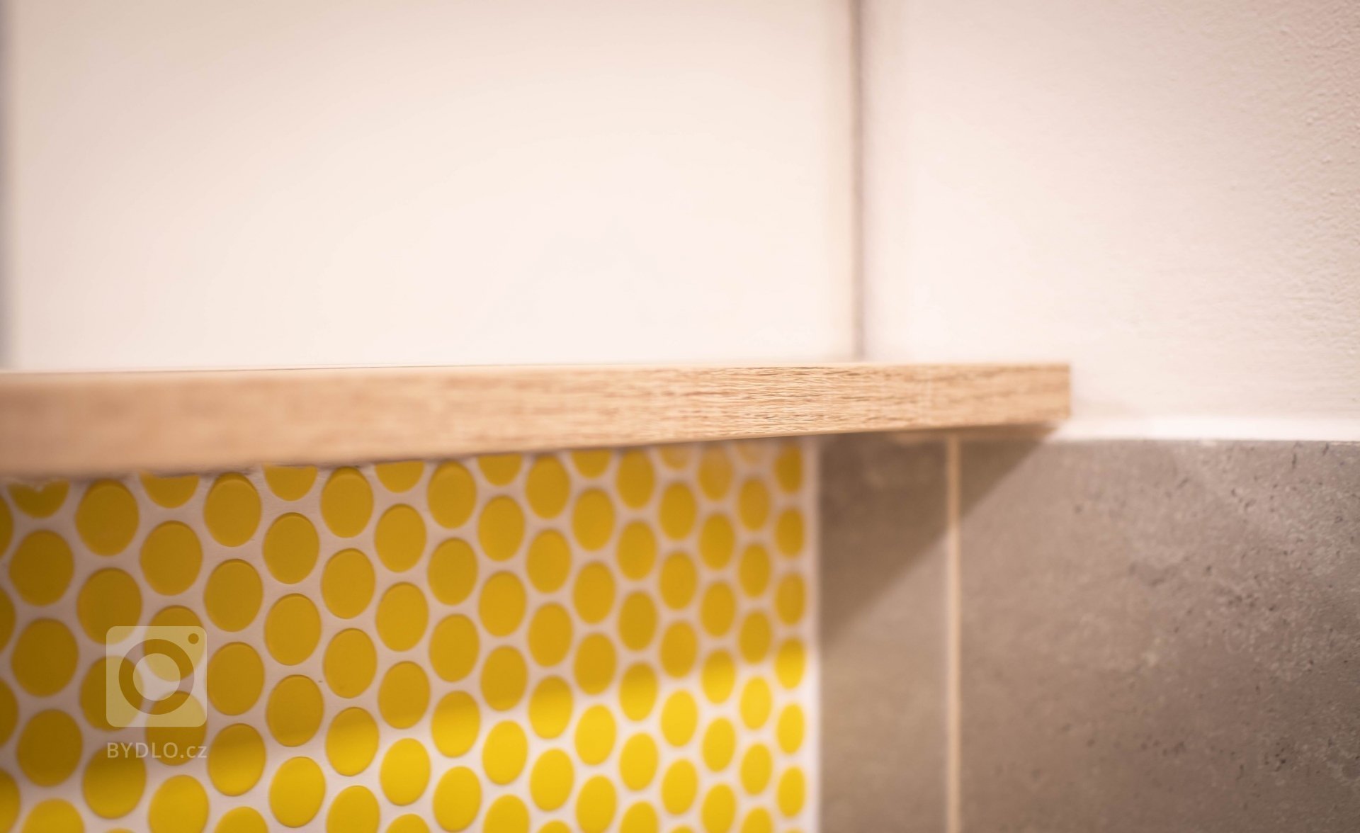 Byt v historickém domě na náměstí v Náměšti nad Oslavou. Tlusté zdi, z oken výhled na zámek, nevyužité podkroví, možnost terasy. Tohle vše nás zlákalo k…