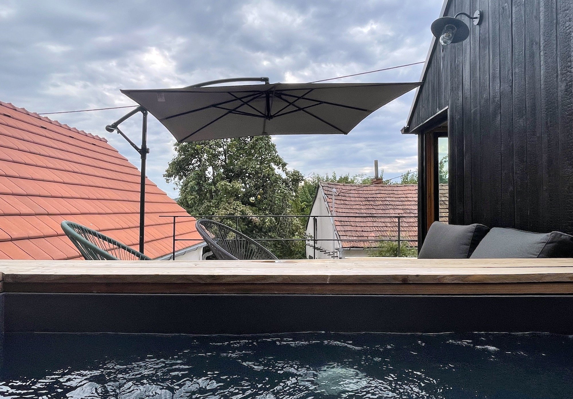 Kouzelná Bukovanská chaloupka