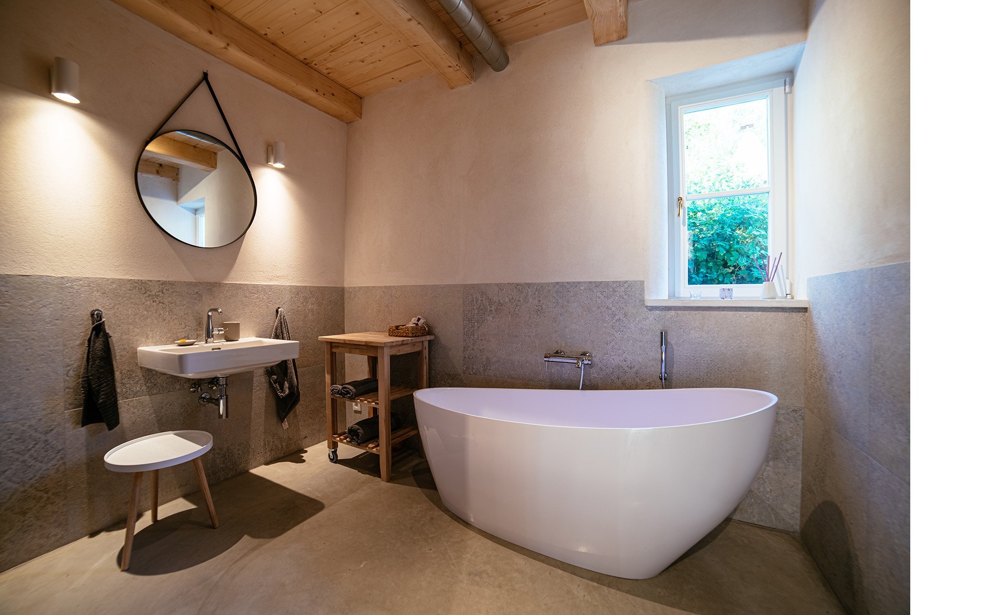 Kouzelná Bukovanská chaloupka