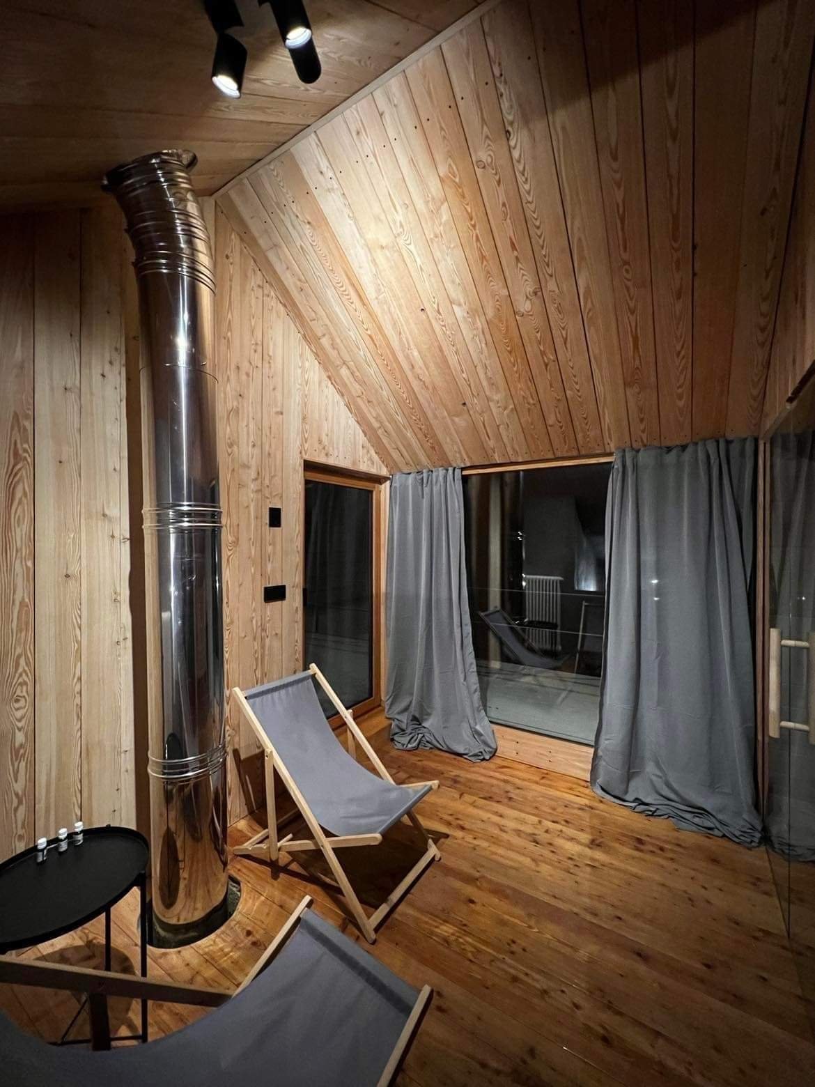 Kouzelná Bukovanská chaloupka