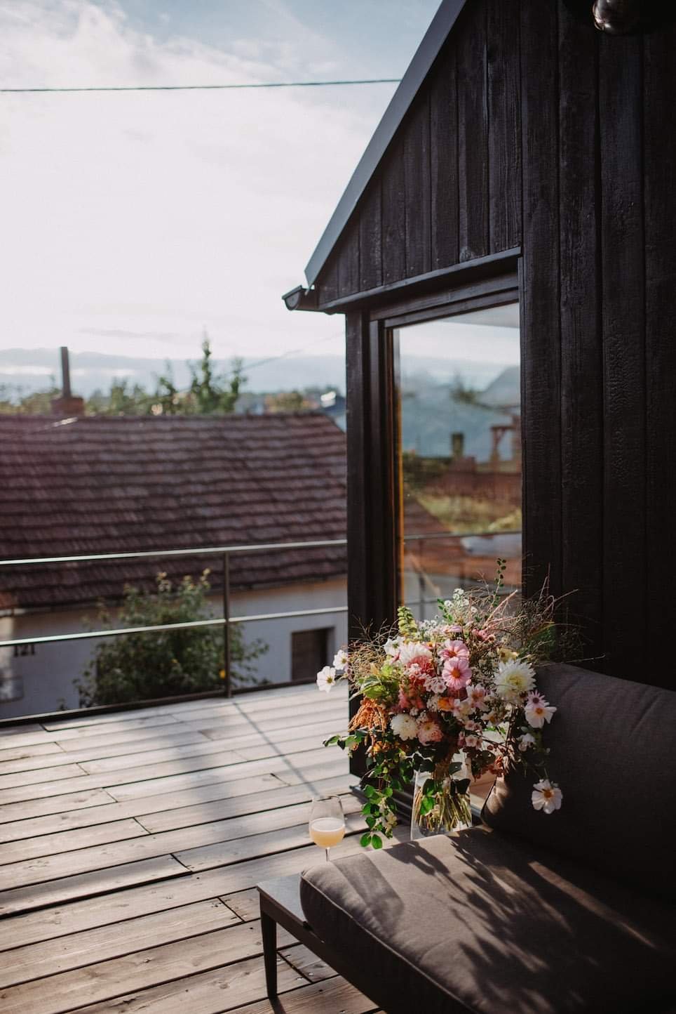 Kouzelná Bukovanská chaloupka