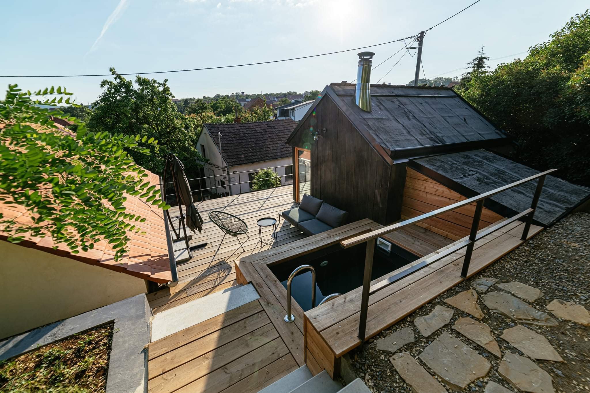 Kouzelná Bukovanská chaloupka