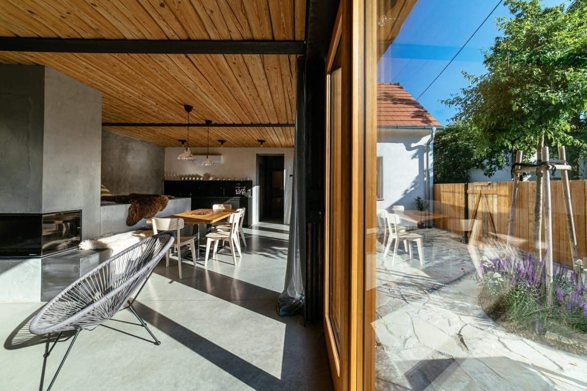 Kouzelná Bukovanská chaloupka