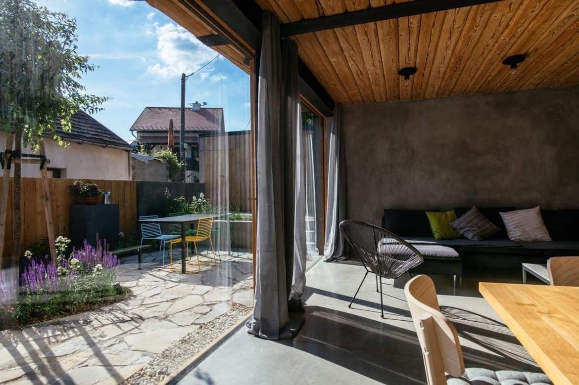 Kouzelná Bukovanská chaloupka