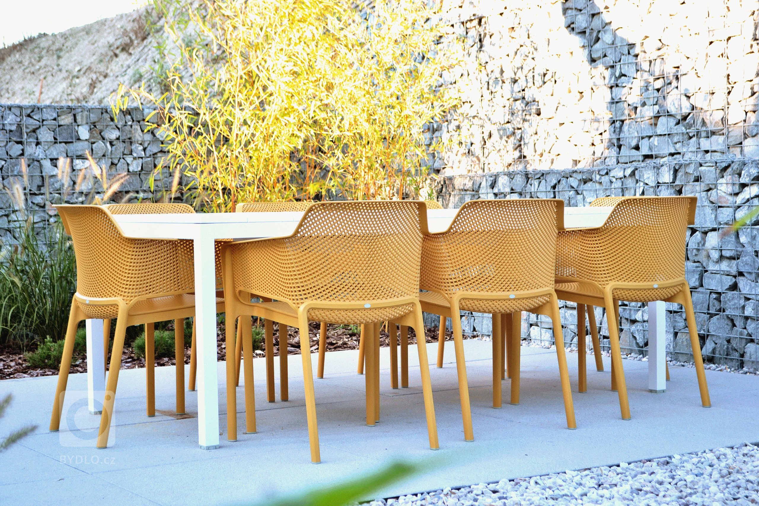 Koncept zahrady vycházel ze seznamu očekávání investorů, který byl sepsán na prvním setkání s klienty. Některé pokyny byly také uvedeny v bodě 1.2 této studie.…