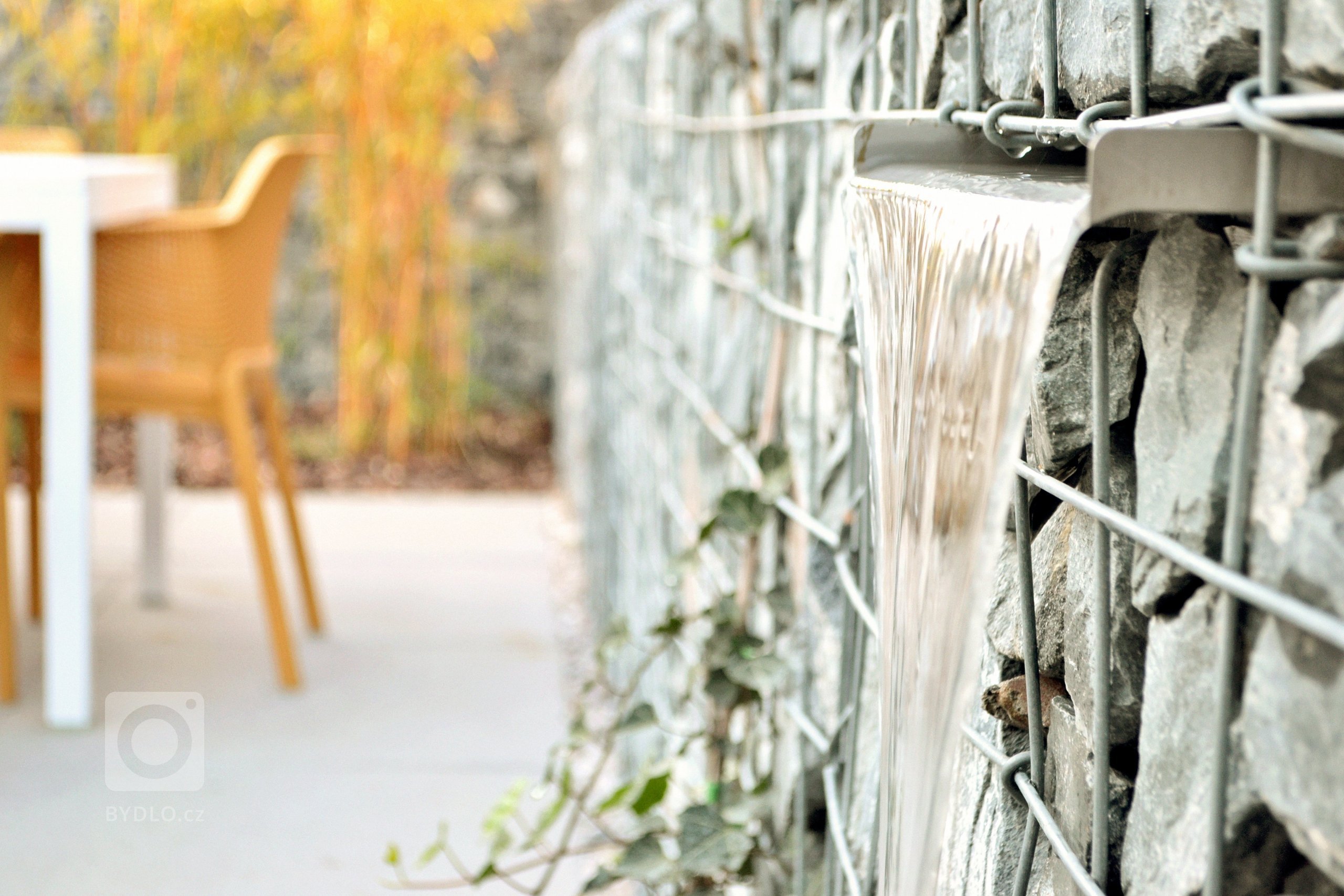 Koncept zahrady vycházel ze seznamu očekávání investorů, který byl sepsán na prvním setkání s klienty. Některé pokyny byly také uvedeny v bodě 1.2 této studie.…