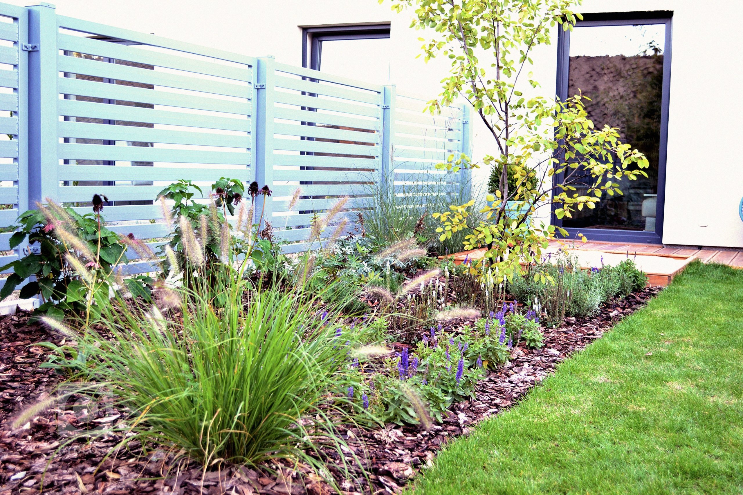 Koncept zahrady vycházel ze seznamu očekávání investorů, který byl sepsán na prvním setkání s klienty. Některé pokyny byly také uvedeny v bodě 1.2 této studie.…