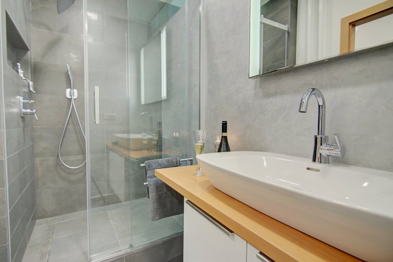 Luxus nikdy nevyjde z módy