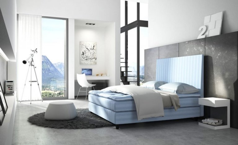 Postel Saffron Nuova je novým přírůstkem do rodiny Saffron postelí. Pokud hledáte dobrou kombinaci kvalitního spánku, excelentního designu a ceny, tato postel…