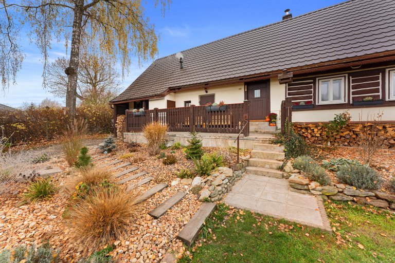 Jako fotograf specializující se na nemovitosti jsem měl tu čest zachytit nově zrekonstruovaný objekt určený pro krátkodobé pronájmy. Cílem mého fotografování…