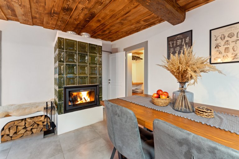 Jako fotograf specializující se na nemovitosti jsem měl tu čest zachytit nově zrekonstruovaný objekt určený pro krátkodobé pronájmy. Cílem mého fotografování…