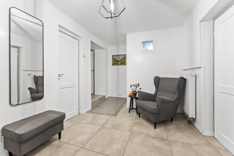 Jako fotograf specializující se na nemovitosti jsem měl tu čest zachytit nově zrekonstruovaný objekt určený pro krátkodobé pronájmy. Cílem mého fotografování…