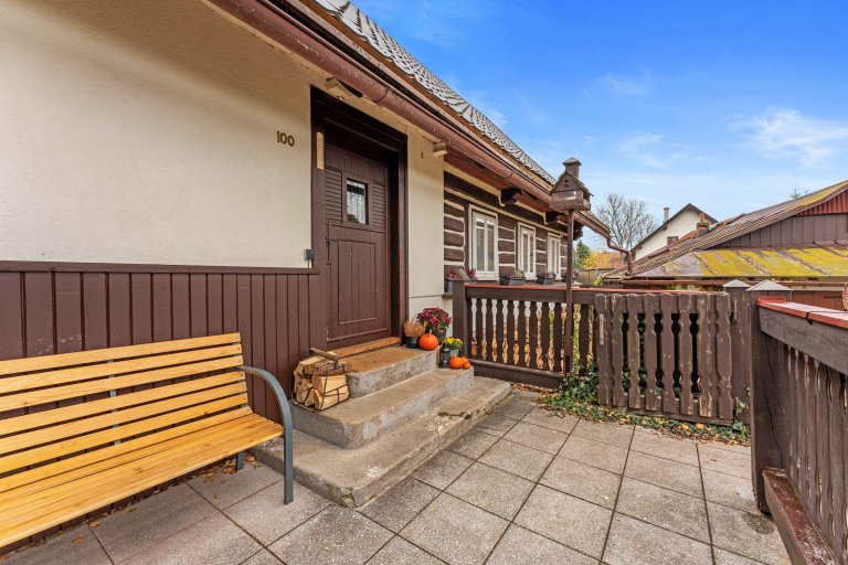 Jako fotograf specializující se na nemovitosti jsem měl tu čest zachytit nově zrekonstruovaný objekt určený pro krátkodobé pronájmy. Cílem mého fotografování…