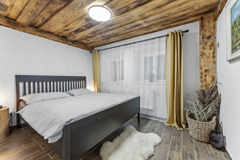 Jako fotograf specializující se na nemovitosti jsem měl tu čest zachytit nově zrekonstruovaný objekt určený pro krátkodobé pronájmy. Cílem mého fotografování…