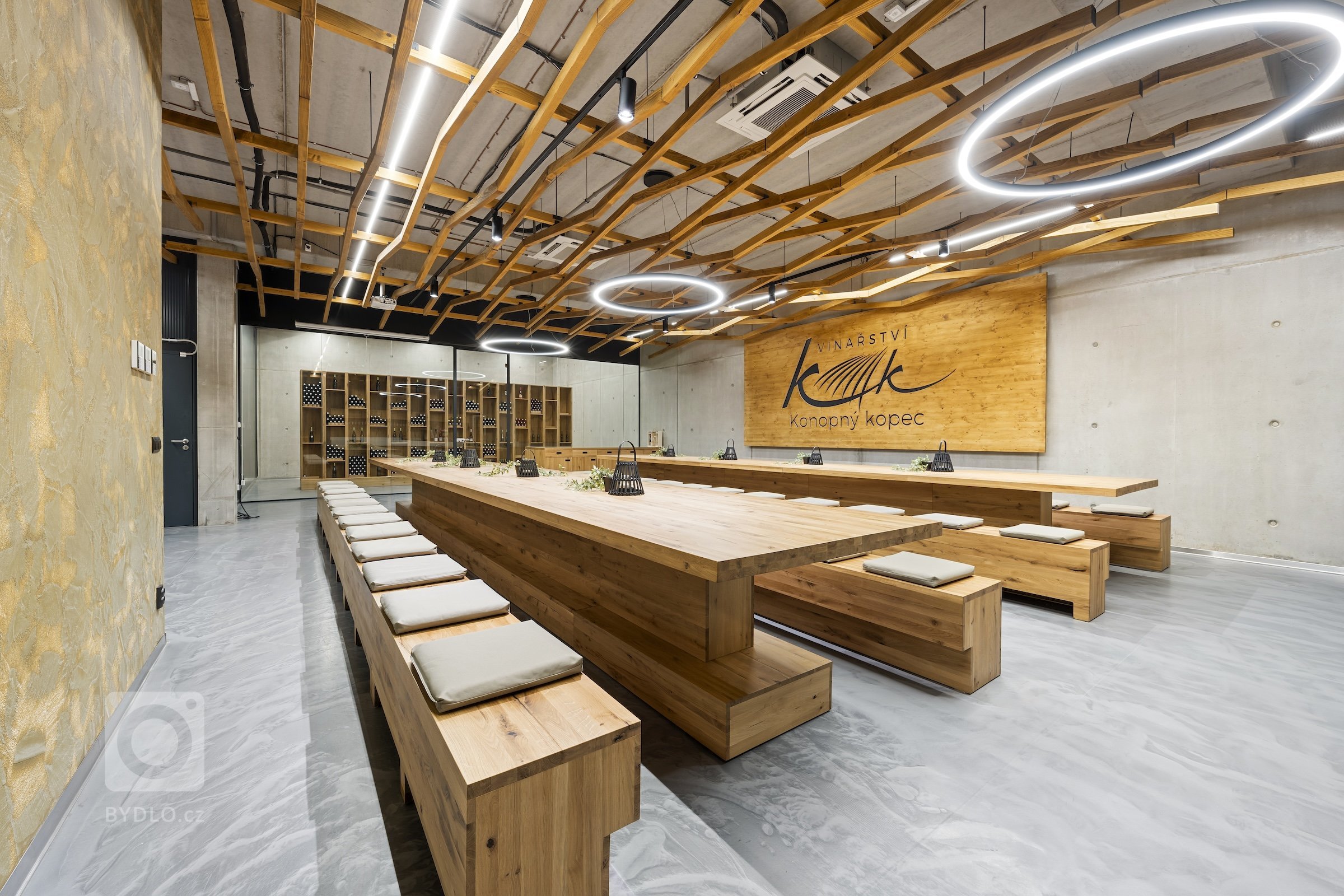 Jako profesionální fotograf jsem měl nedávno tu čest pracovat na fascinujícím projektu &ndash; fotografování Vinařství Konopný kopec. Toto unikátní vinařství,…