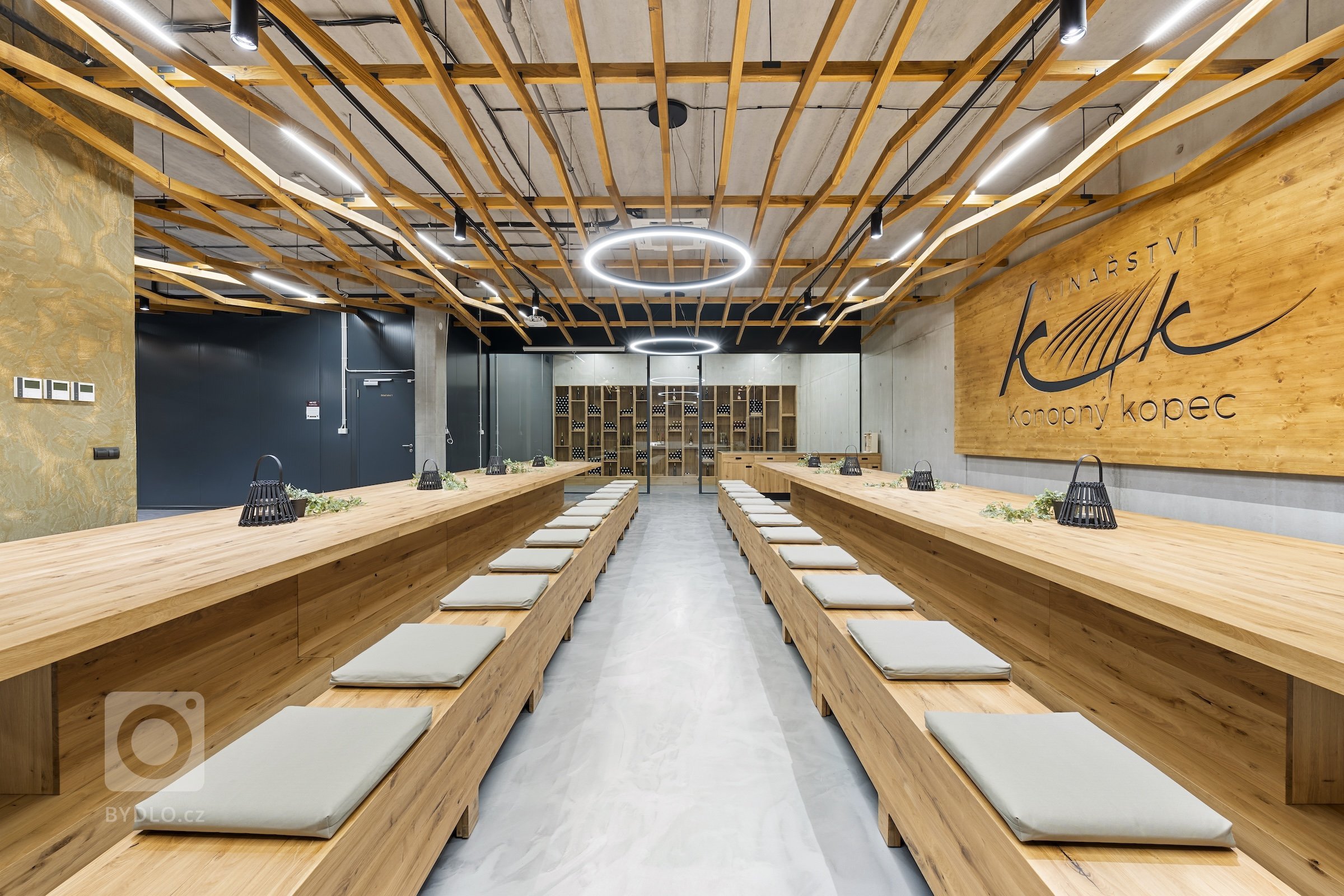 Jako profesionální fotograf jsem měl nedávno tu čest pracovat na fascinujícím projektu &ndash; fotografování Vinařství Konopný kopec. Toto unikátní vinařství,…