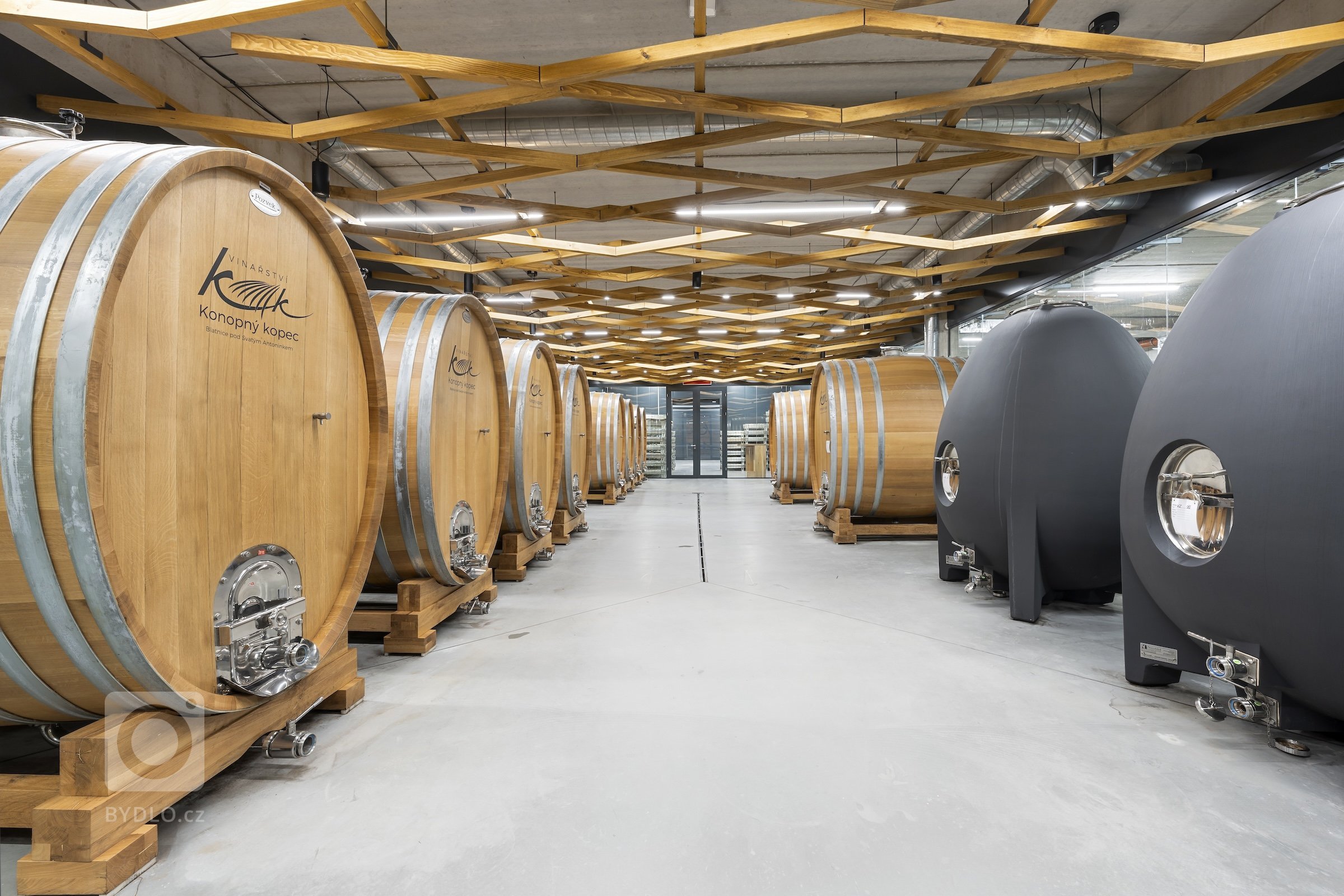 Jako profesionální fotograf jsem měl nedávno tu čest pracovat na fascinujícím projektu &ndash; fotografování Vinařství Konopný kopec. Toto unikátní vinařství,…