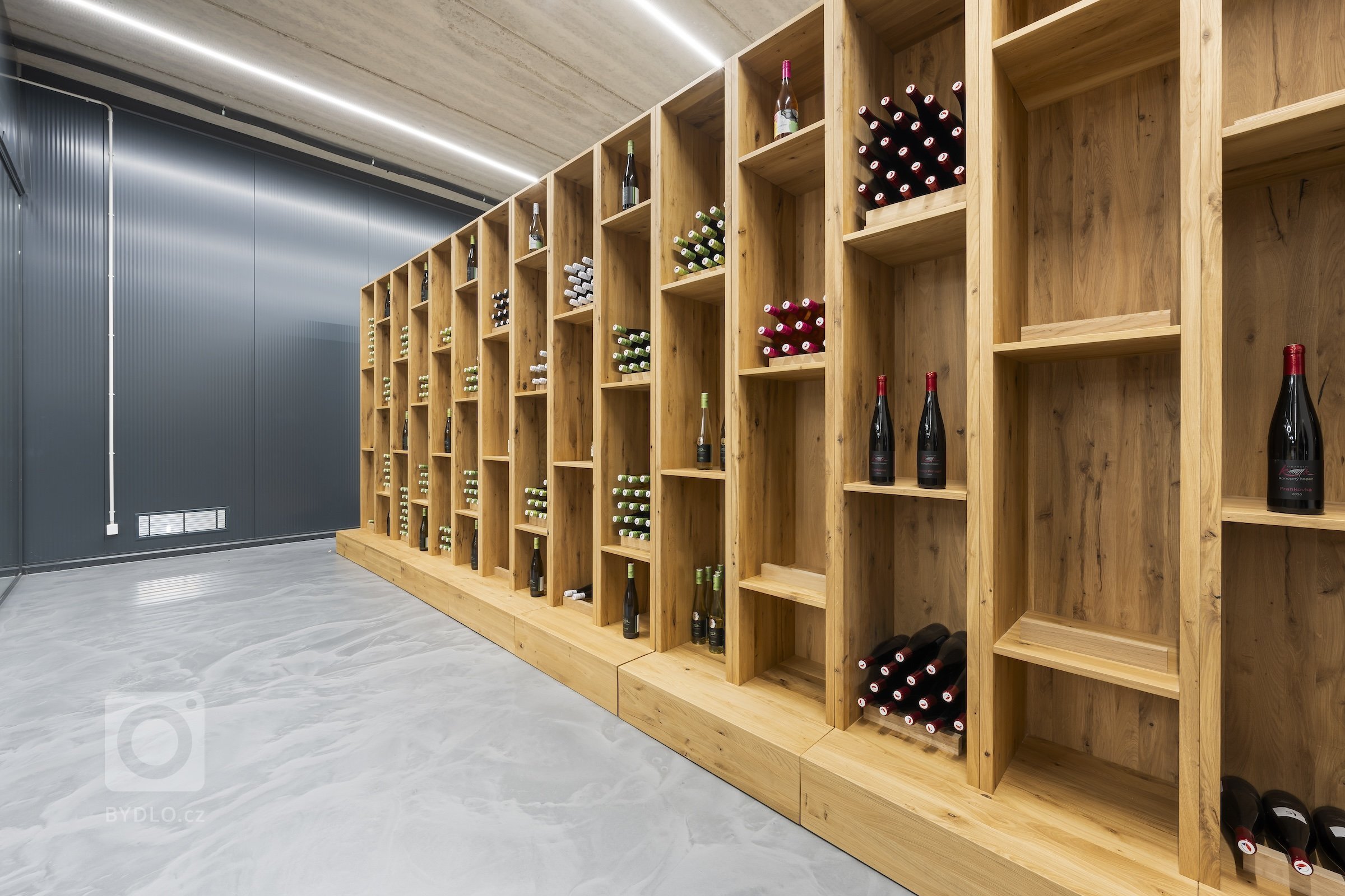 Jako profesionální fotograf jsem měl nedávno tu čest pracovat na fascinujícím projektu &ndash; fotografování Vinařství Konopný kopec. Toto unikátní vinařství,…