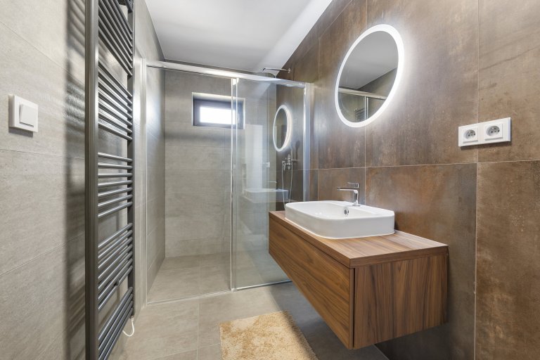 V rámci mé práce jako interiérový fotograf jsem nedávno dostal příležitost zvěčnit moderní interiér novostavby ve Velkých Bílovicích. Tento projekt…