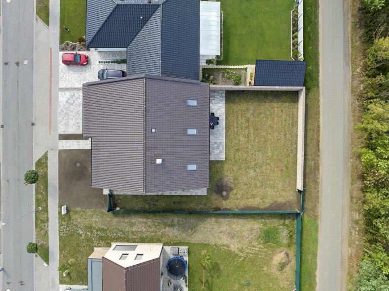 V rámci mé práce jako interiérový fotograf jsem nedávno dostal příležitost zvěčnit moderní interiér novostavby ve Velkých Bílovicích. Tento projekt…