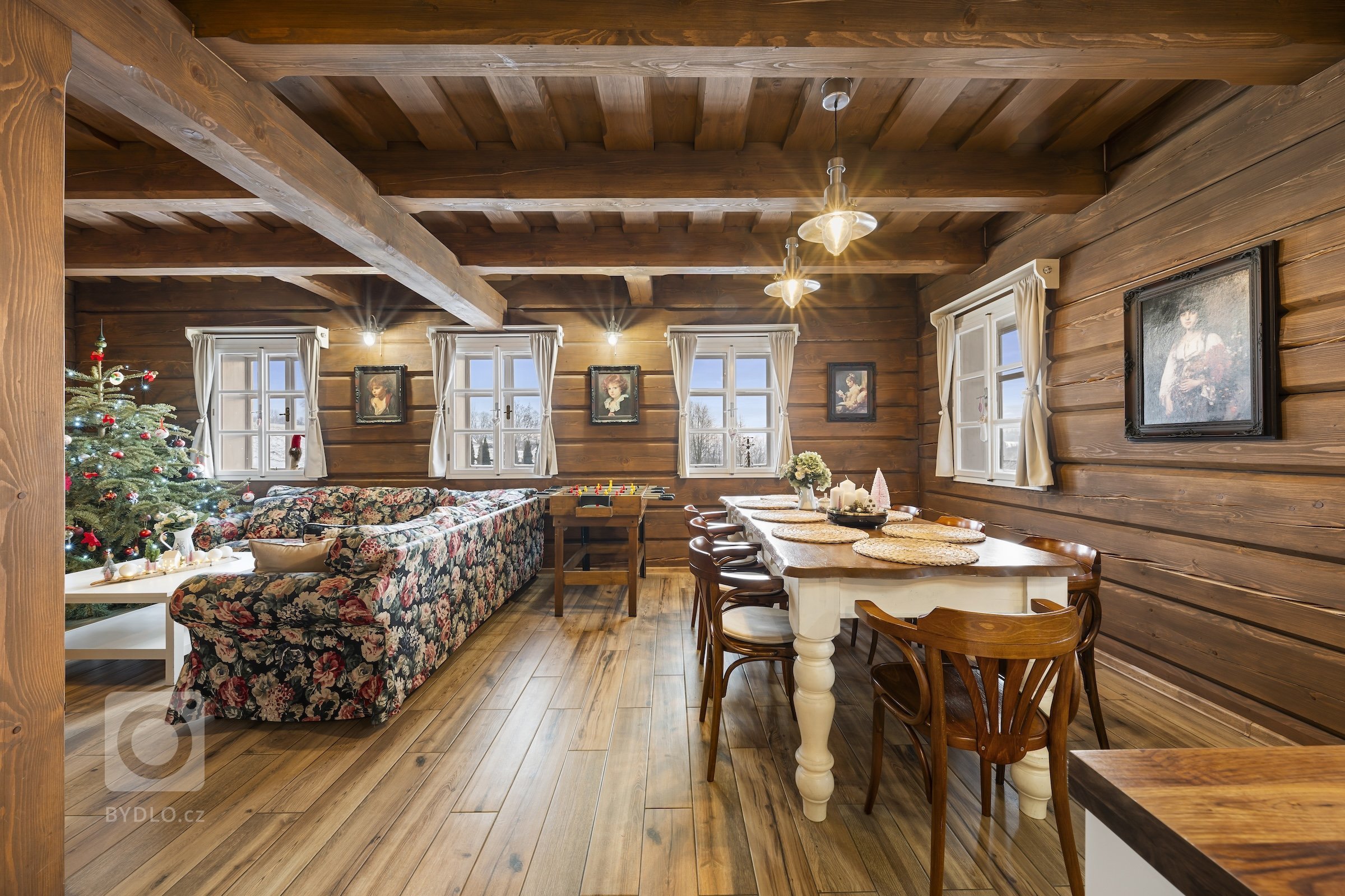 Při komplexní prezentaci nemovitostí na pronájem se jako fotograf často setkávám s výzvou fotografování za ideálních světelných podmínek, jako je východ nebo…