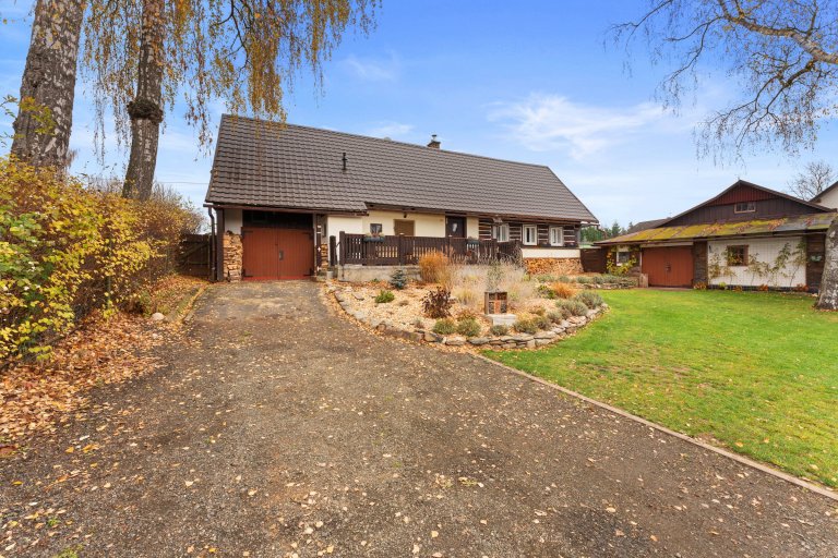 Jako fotograf specializující se na nemovitosti jsem měl tu čest zachytit nově zrekonstruovaný objekt určený pro krátkodobé pronájmy. Cílem mého fotografování…