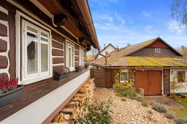 Jako fotograf specializující se na nemovitosti jsem měl tu čest zachytit nově zrekonstruovaný objekt určený pro krátkodobé pronájmy. Cílem mého fotografování…