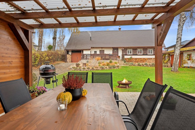 Jako fotograf specializující se na nemovitosti jsem měl tu čest zachytit nově zrekonstruovaný objekt určený pro krátkodobé pronájmy. Cílem mého fotografování…