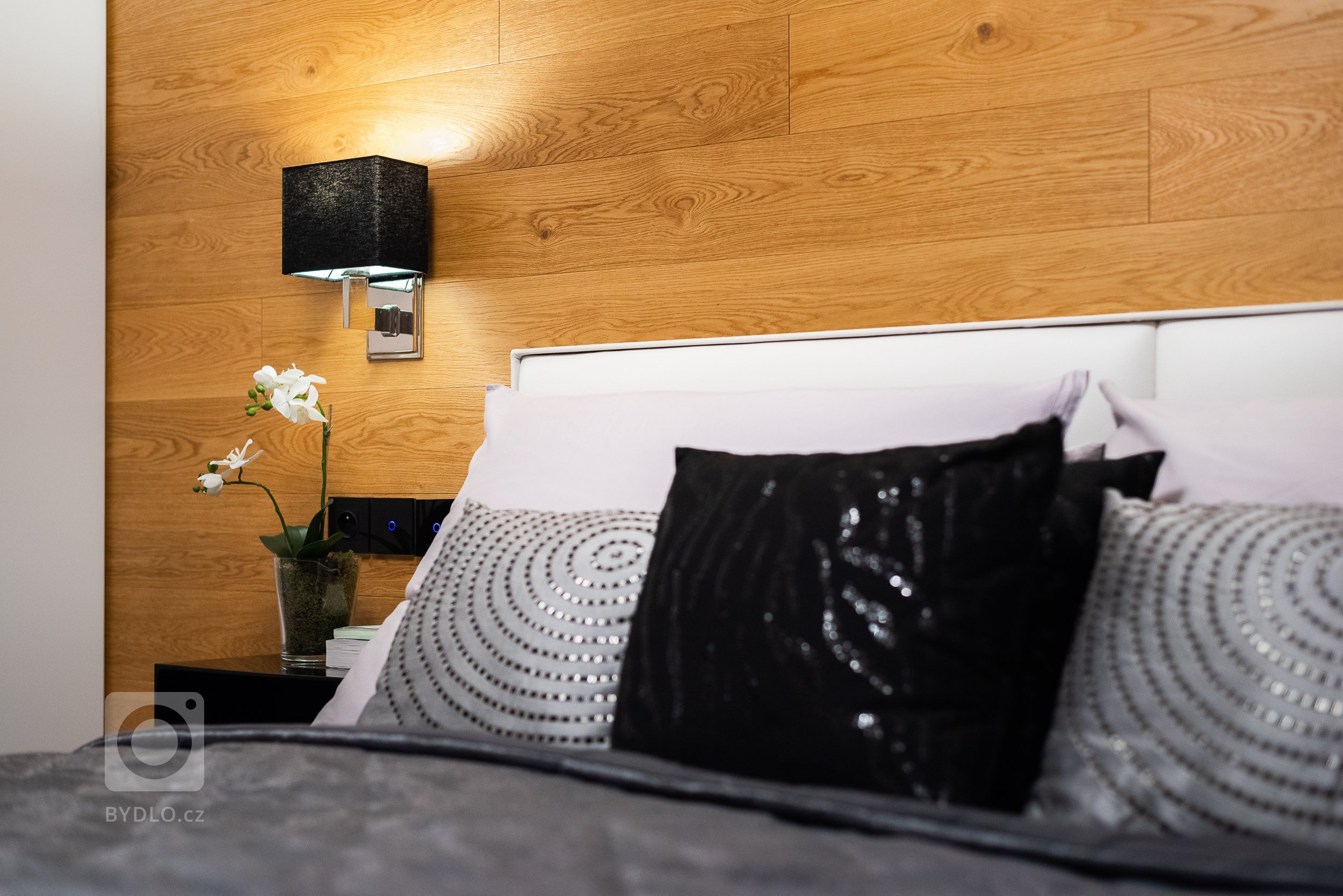 Vlastní&nbsp;bydlení bydlení pro Janu a dcerku Nicole. Jedná se o byt o velikosti 3kk s dvěmi předzahrádky, který prošel během 4 let celkovou rekonstrukcí.…