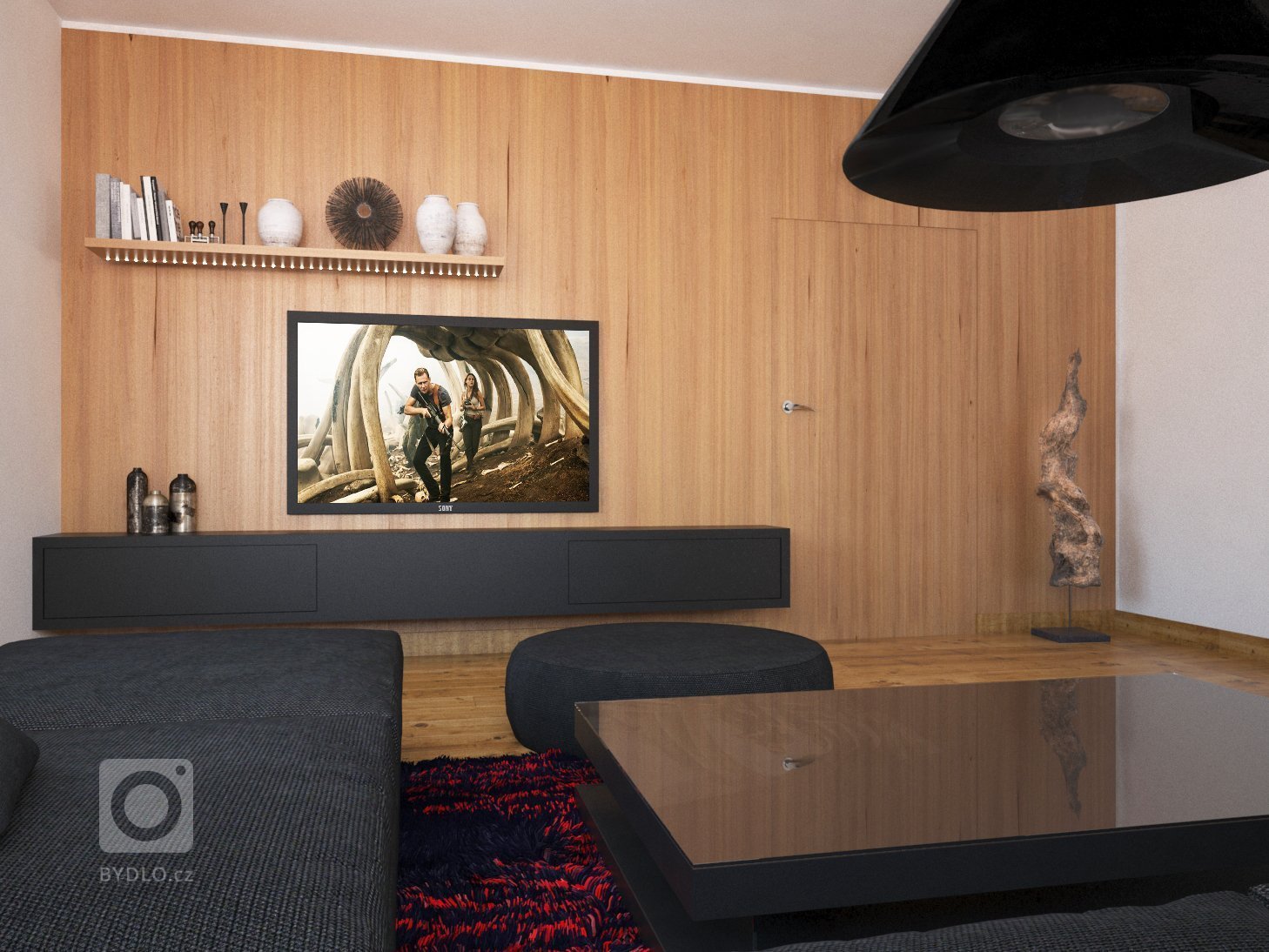 Rodinný domu Studénka