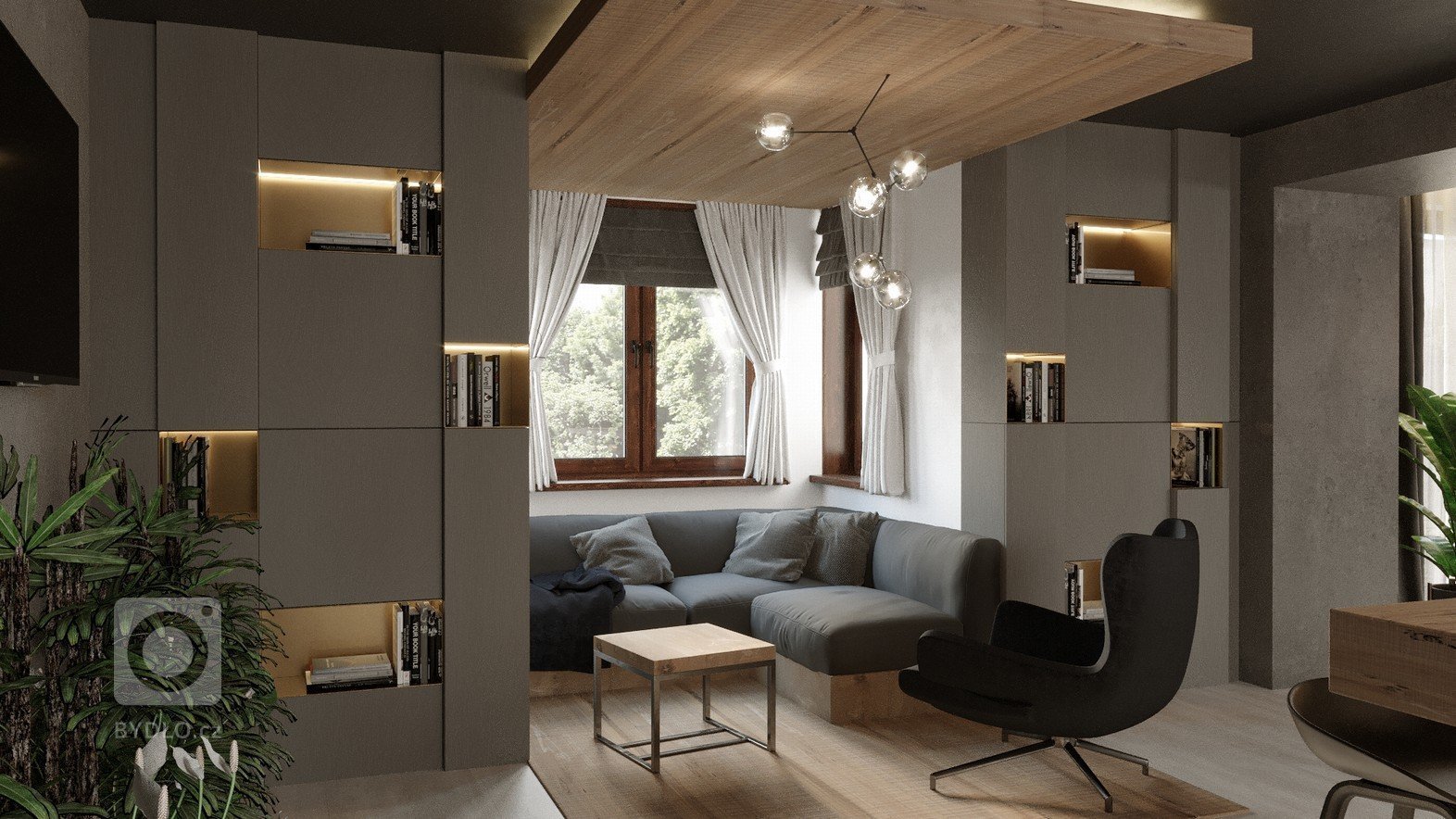 Velmi luxusní zpracování interiéru rodiného domu na Jižní Moravě, kterou jsme pro klienta zhotovili a přetavili v realizaci. Na této zakázce jsme použili mnoho…