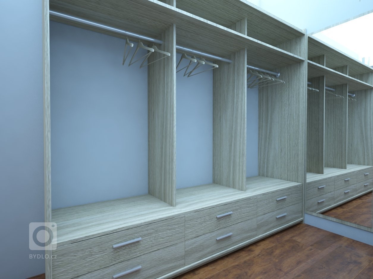 Moderní byt Šilhéřovice